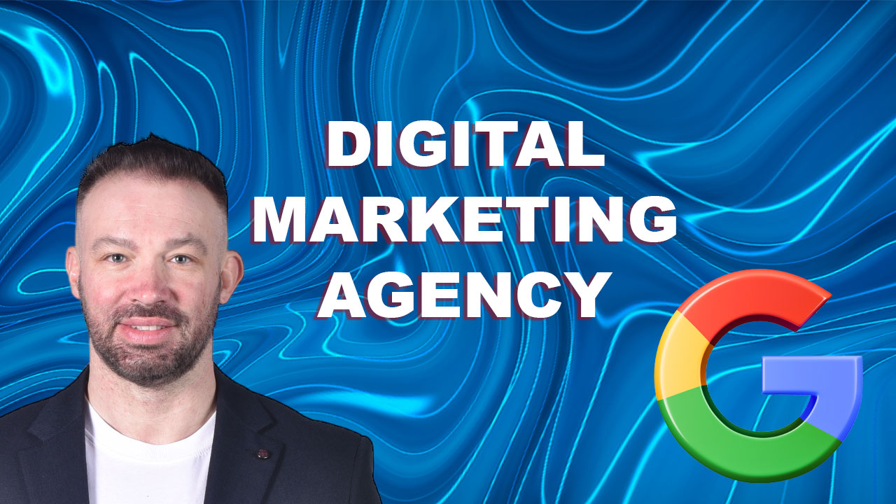 Τι είναι ένα Digital Marketing Agency