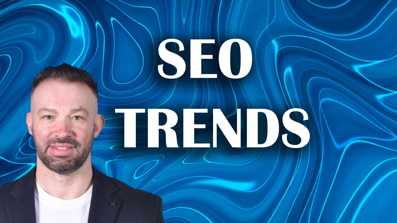 12 TRENDS ΣΤΟ SEO ΤΟ 2025