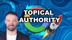 TOPICAL AUTHORITY ΕΙΝΑΙ Ο ΣΗΜΑΝΤΙΚΟΤΕΡΟΣ ΠΑΡΑΓΟΝΤΑΣ ΚΑΤΑΤΑΞΗΣ;