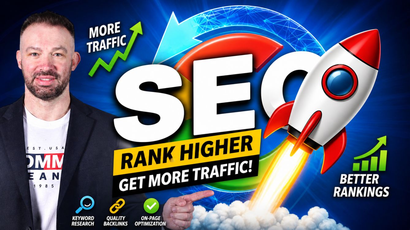 SEO Προώθηση Ιστοσελίδων Στη Βουλιαγμένη