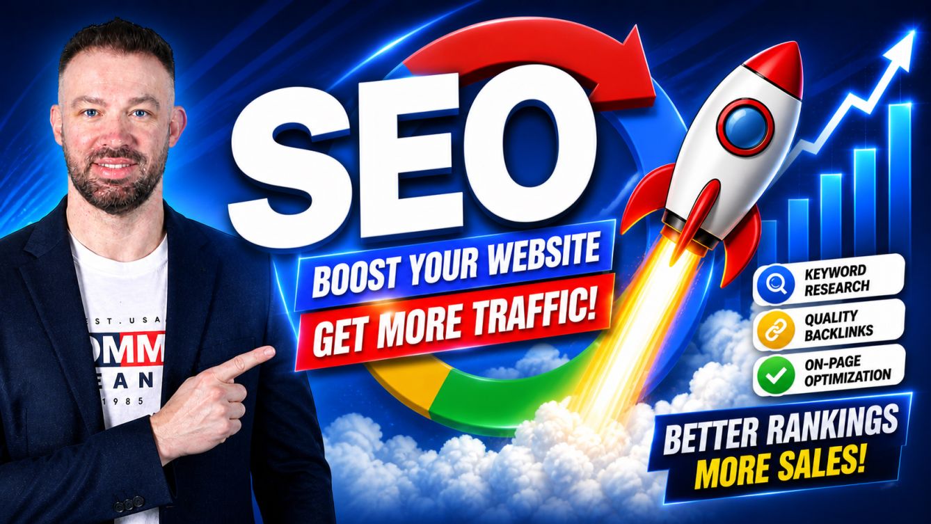 SEO Προώθηση Ιστοσελίδων Στους Αμπελόκηπους