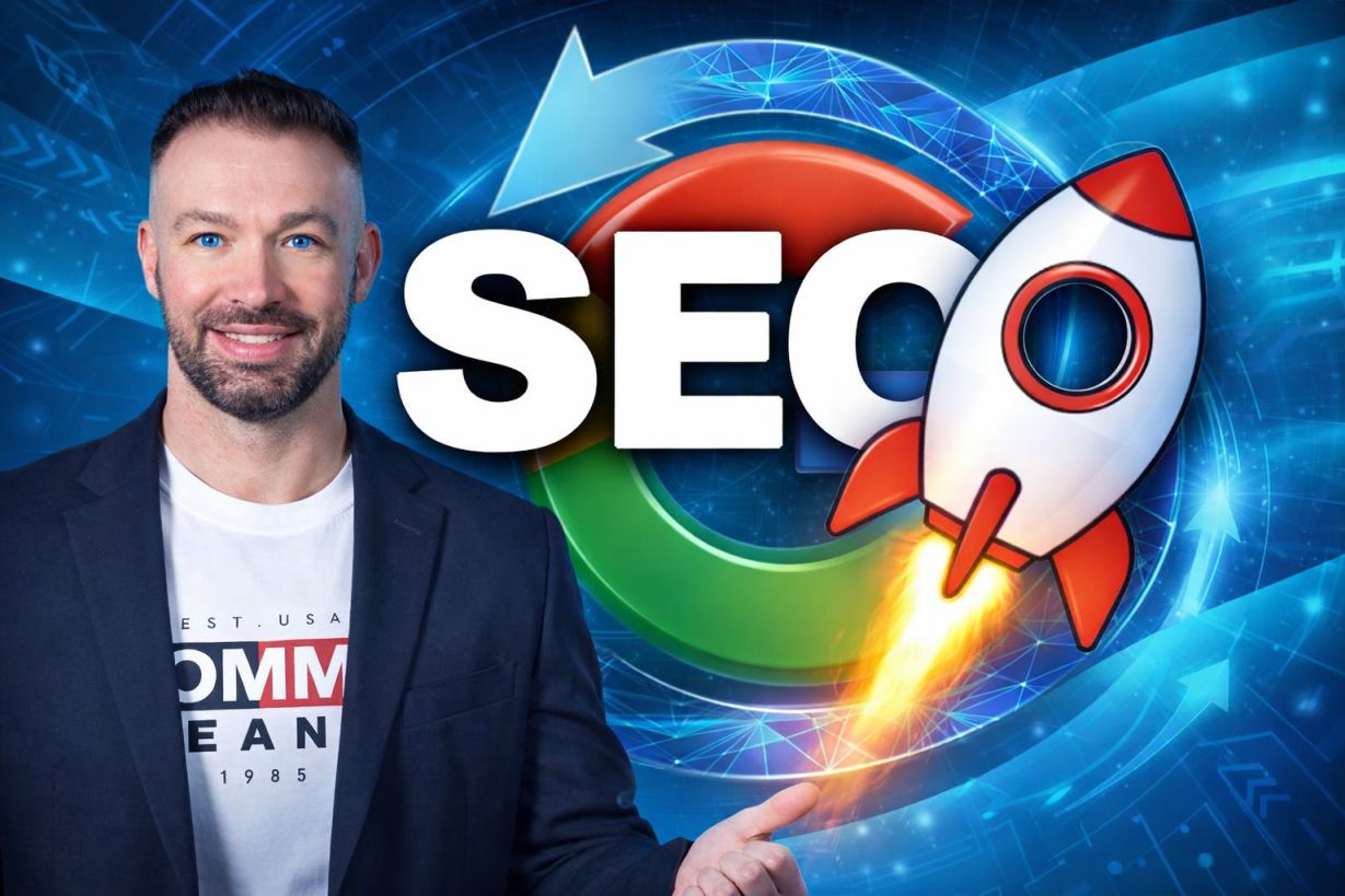 SEO Προώθηση Ιστοσελίδων Στην Άνοιξη Αττικής