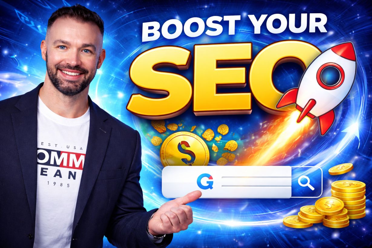 SEO Προώθηση Ιστοσελίδων Στον Ασπρόπυργο