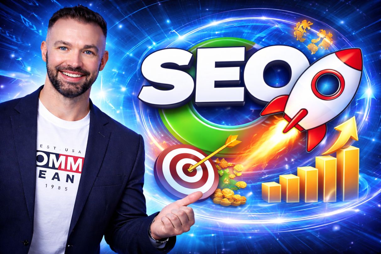 SEO Προώθηση Ιστοσελίδων Στο Γουδή