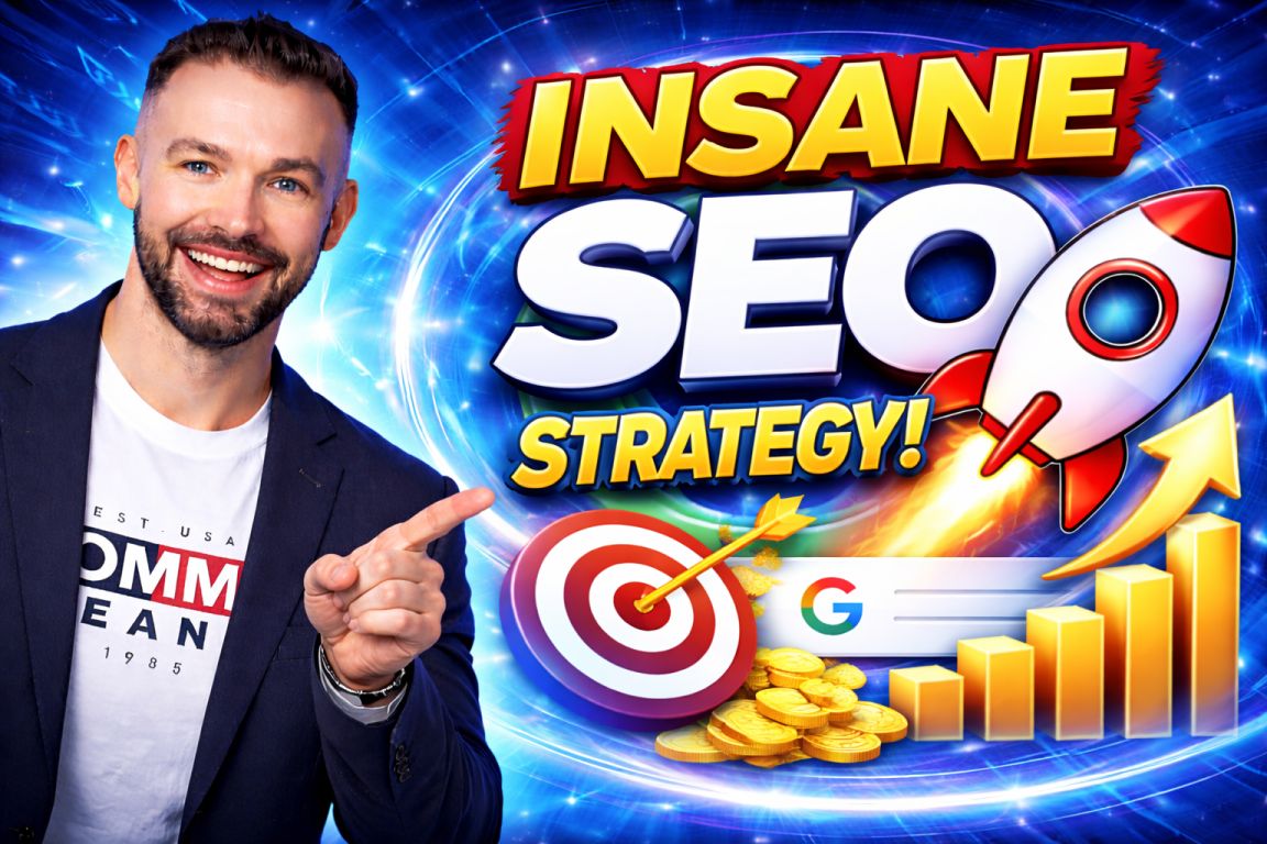 SEO Προώθηση Ιστοσελίδων Στην Κάντζα