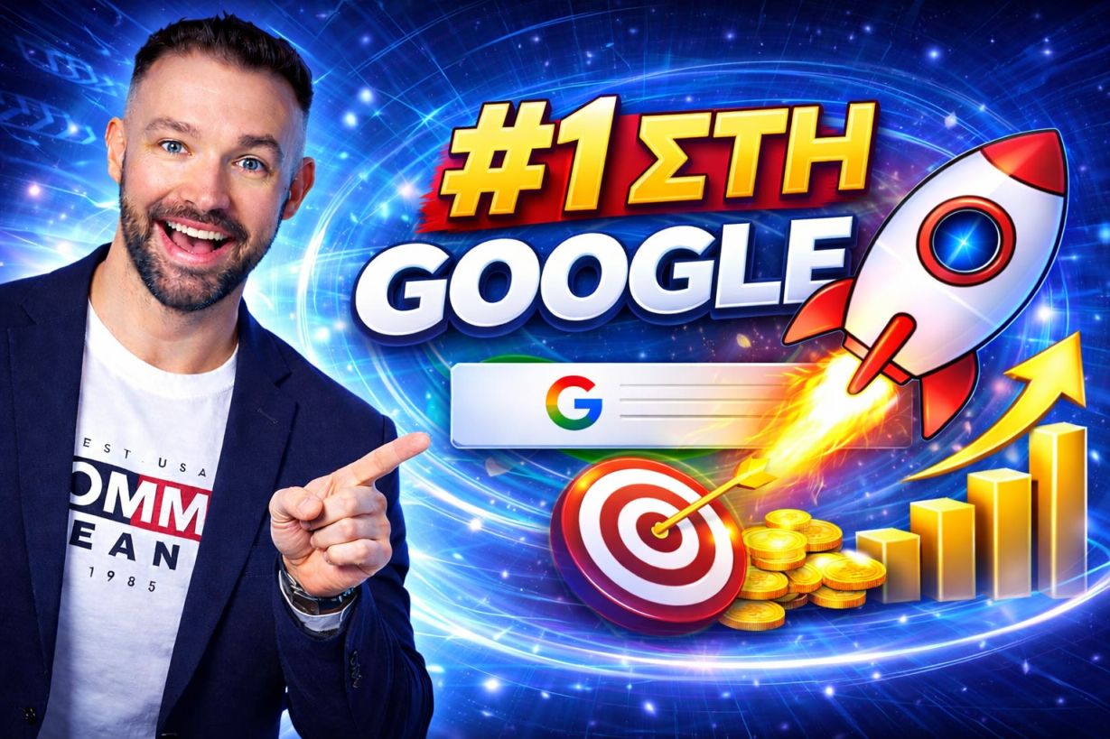 SEO Προώθηση Ιστοσελίδων Στην Αλσούπολη