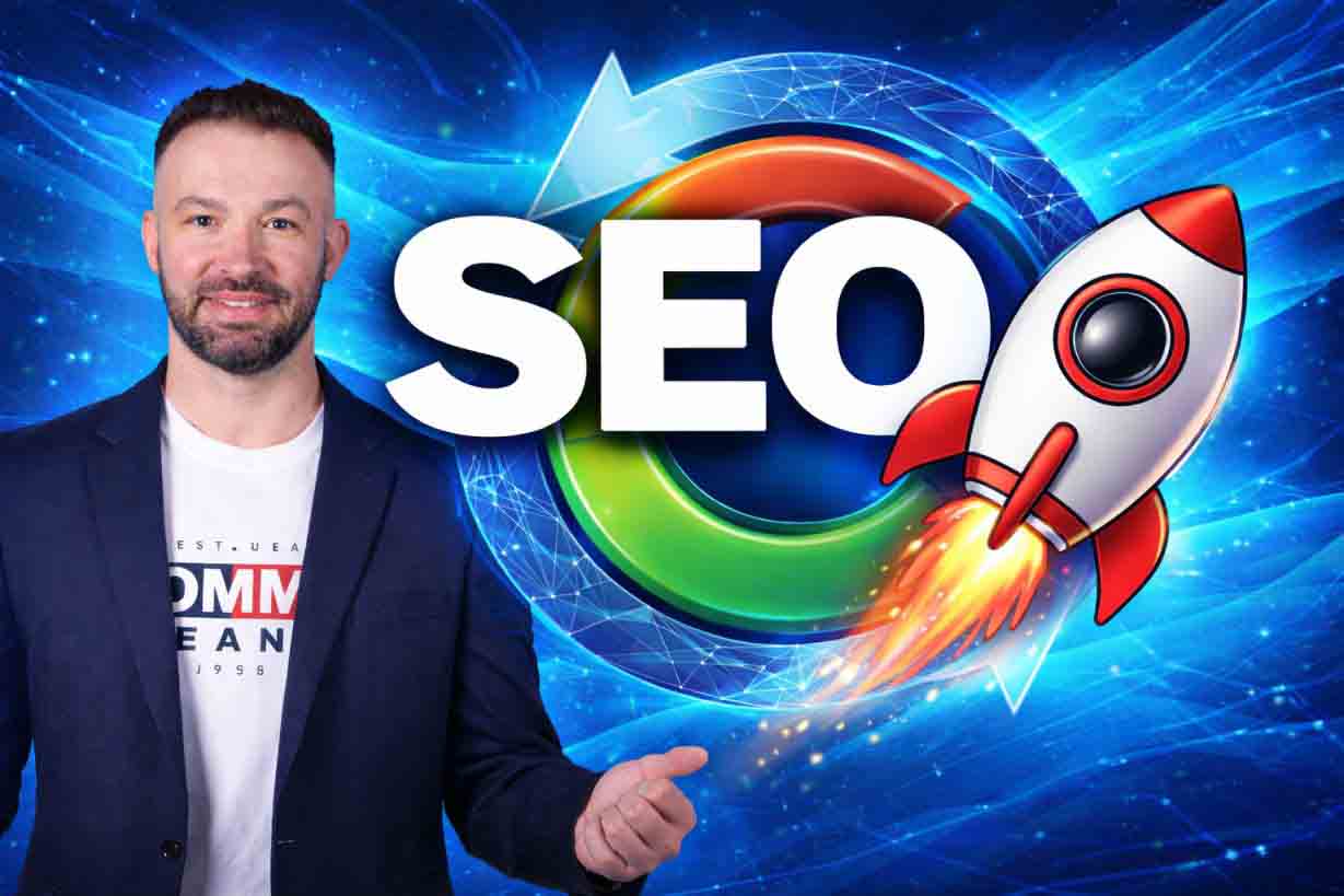 SEO Προώθηση Ιστοσελίδων Κορωπί
